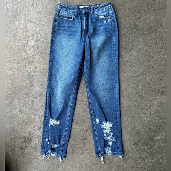 WOMENS VERVET JEANS SIZE 26 - Picture 1 of 5
